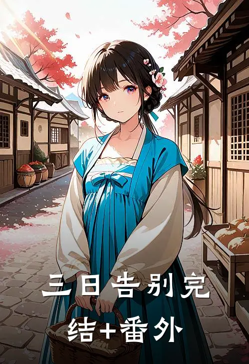 三日告别完结+番外