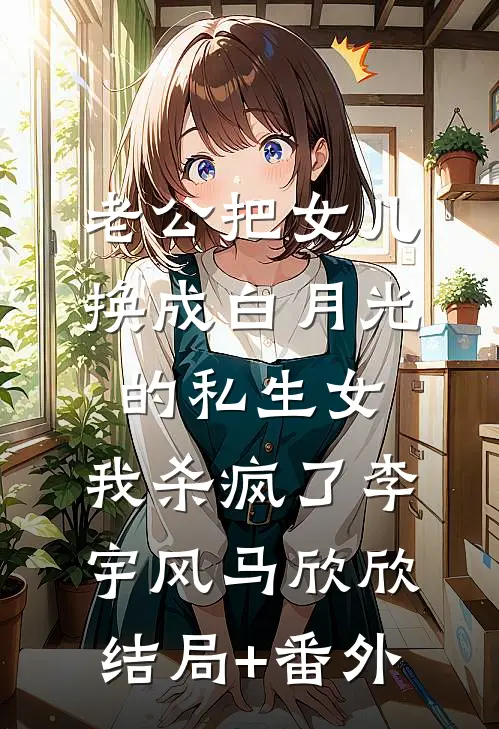 老公把女儿换成白月光的私生女，我杀疯了李宇风马欣欣结局+番外