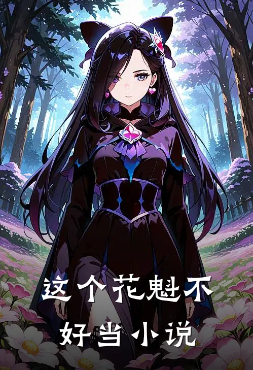 这个花魁不好当小说
