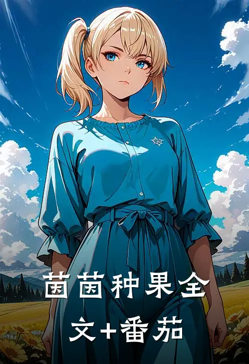 茵茵种果全文+番茄