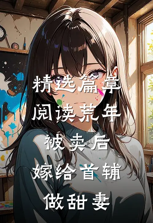 精选篇章阅读荒年被卖后，嫁给首辅做甜妻