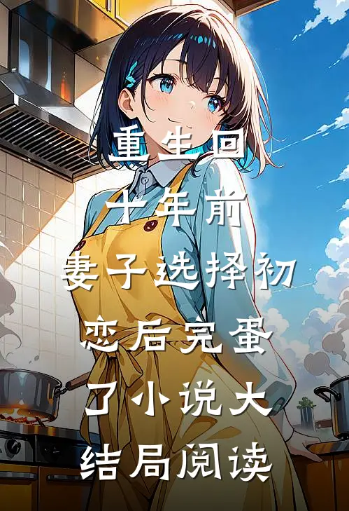 重生回十年前，妻子选择初恋后完蛋了小说大结局阅读