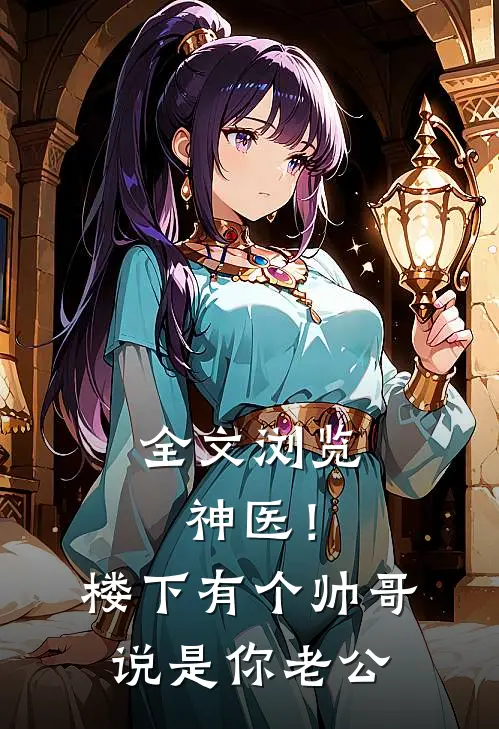 全文浏览神医！楼下有个帅哥说是你老公