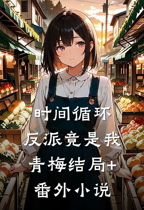 时间循环：反派竟是我青梅结局+番外小说
