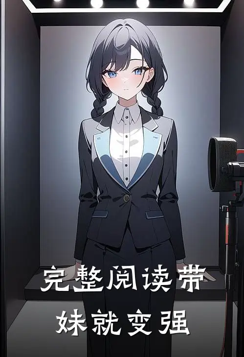完整阅读带妹就变强