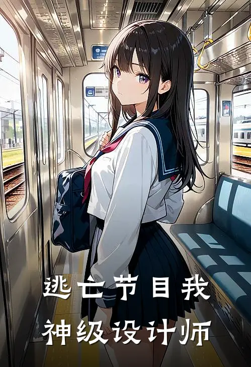 逃亡节目我神级设计师