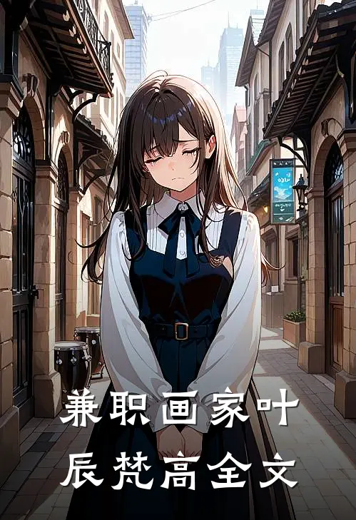 兼职画家叶辰梵高全文