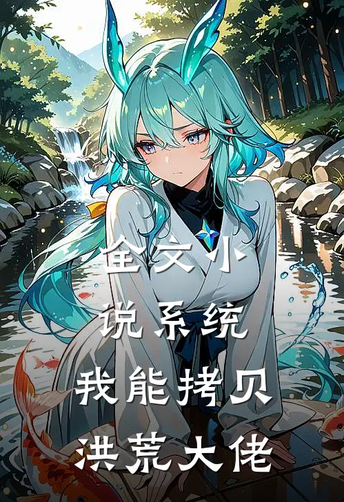 全文小说系统：我能拷贝洪荒大佬