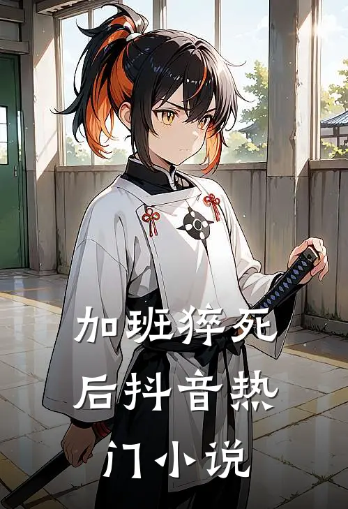加班猝死后抖音热门小说