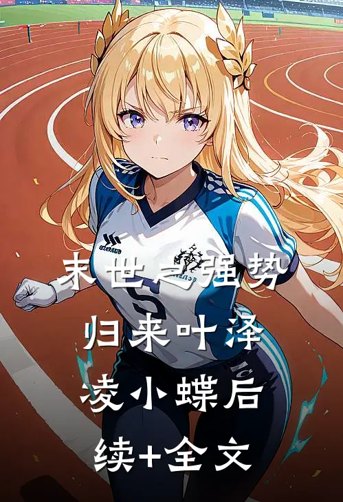 末世之强势归来叶泽凌小蝶后续+全文