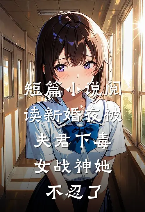 短篇小说阅读新婚夜被夫君下毒，女战神她不忍了