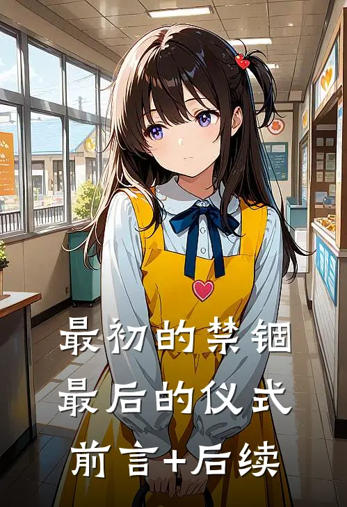 最初的禁锢，最后的仪式前言+后续