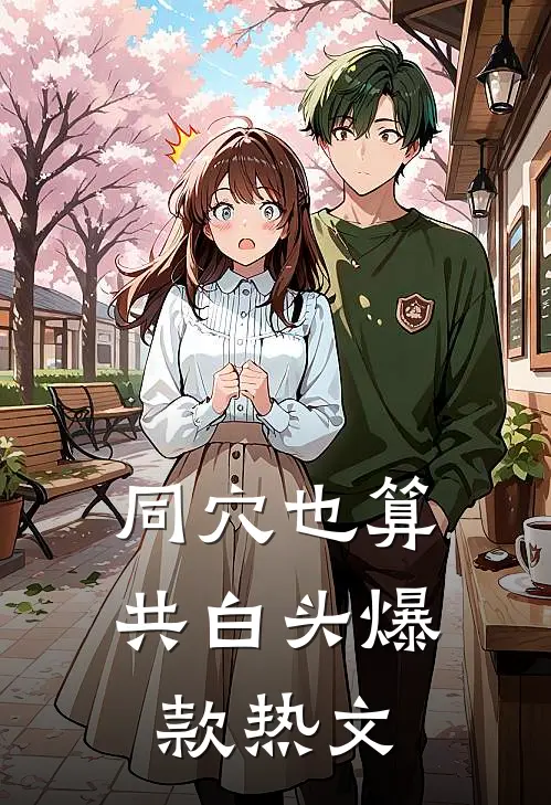 同穴也算共白头爆款热文