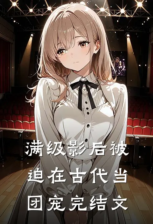 满级影后被迫在古代当团宠完结文