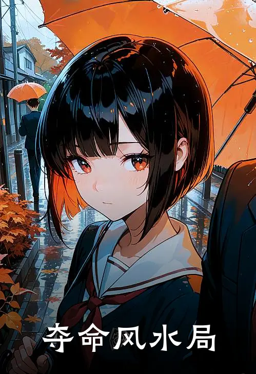 夺命风水局完整版