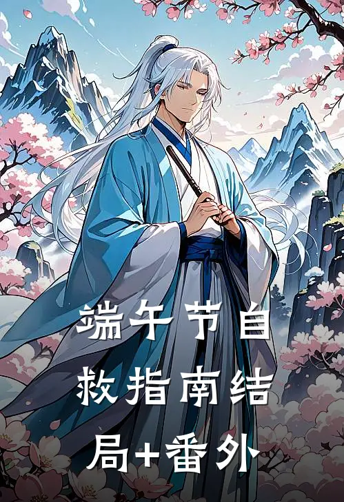 端午节自救指南结局+番外