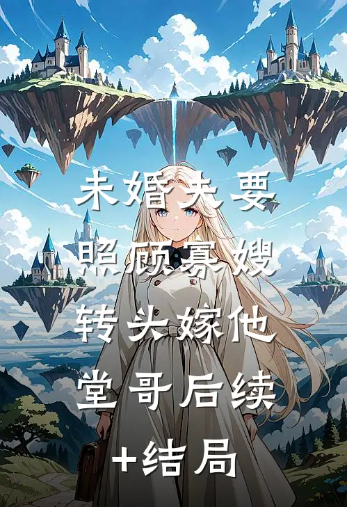 未婚夫要照顾寡嫂，转头嫁他堂哥后续+结局