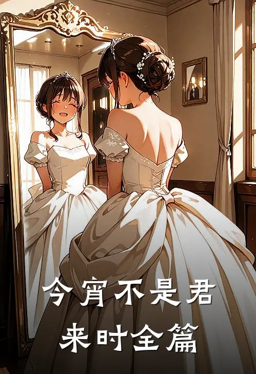 今宵不是君来时全篇