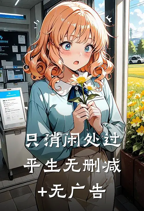 只消闲处过平生无删减+无广告