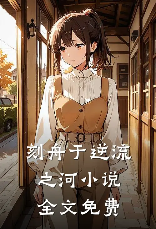刻舟于逆流之河小说全文免费