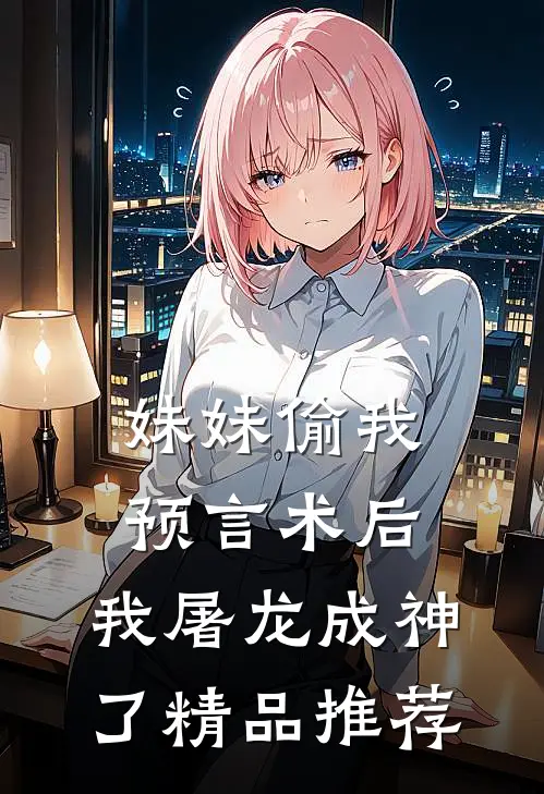妹妹偷我预言术后，我屠龙成神了精品推荐