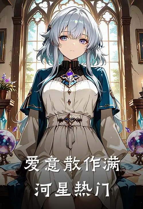 爱意散作满河星热门