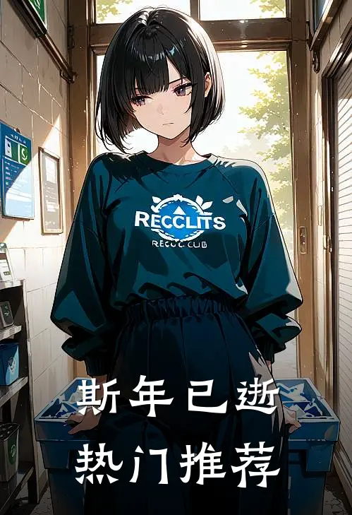 斯年已逝热门推荐