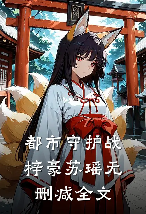 都市守护战梓豪苏瑶无删减全文