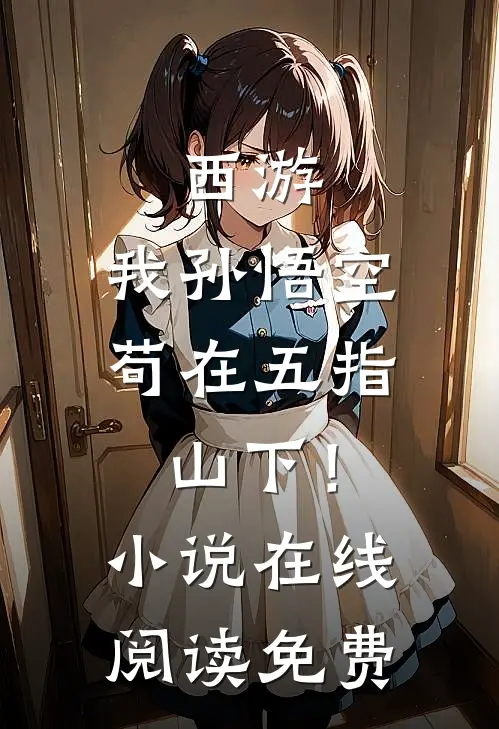 西游：我孙悟空，苟在五指山下！小说在线阅读免费
