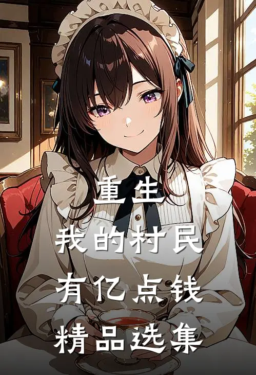 重生：我的村民有亿点钱精品选集