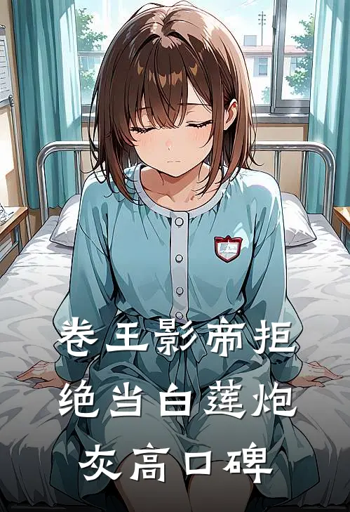 卷王影帝拒绝当白莲炮灰高口碑