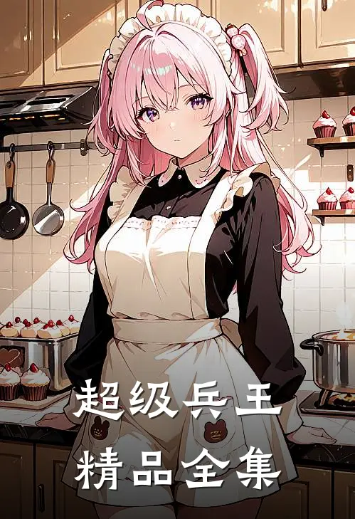 超级兵王精品全集