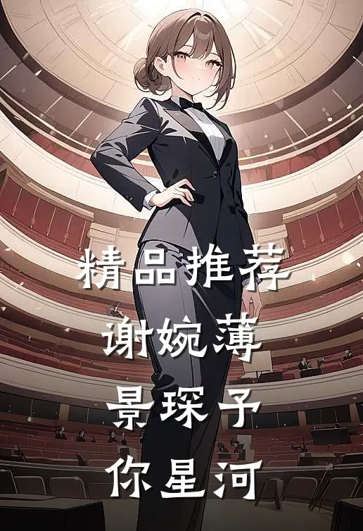 精品推荐谢婉薄景琛《予你星河》