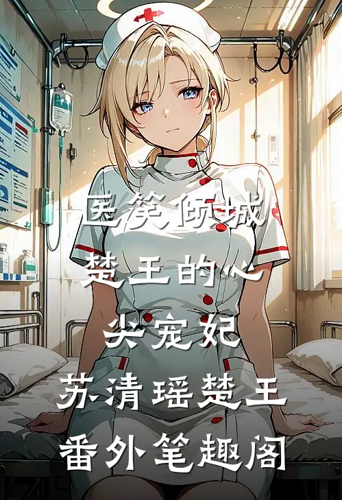 医笑倾城：楚王的心尖宠妃：苏清瑶楚王番外笔趣阁