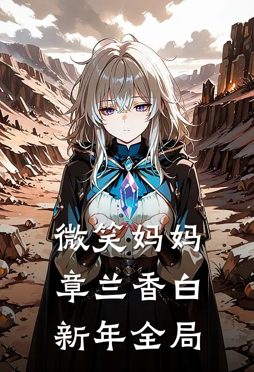 微笑妈妈章兰香白新年全局