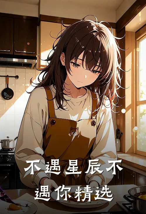 不遇星辰不遇你精选