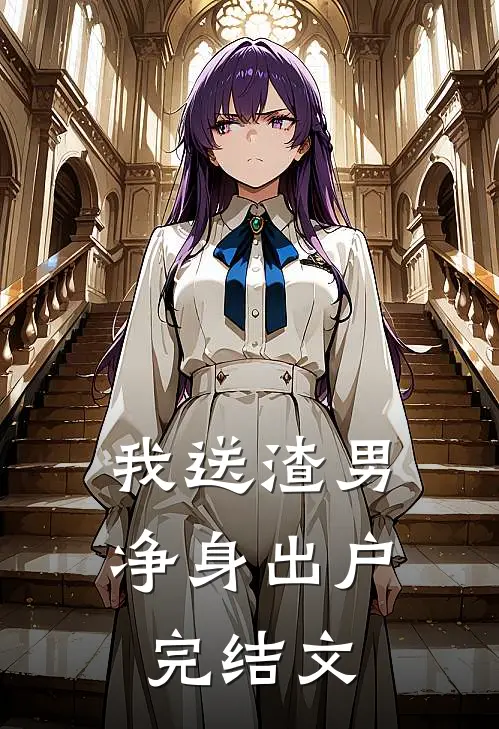 我送渣男净身出户完结文