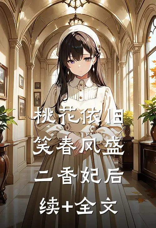 桃花依旧笑春风盛二香妃后续+全文