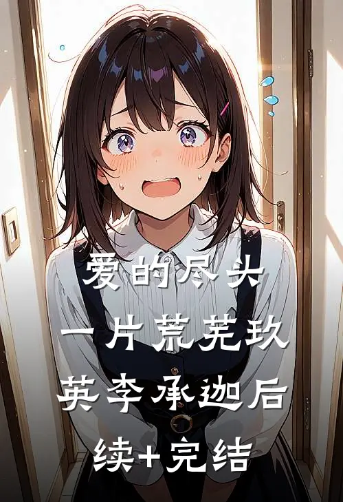 爱的尽头，一片荒芜玖英李承迦后续+完结