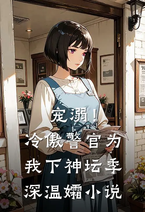 宠溺！冷傲警官为我下神坛季深温孀小说