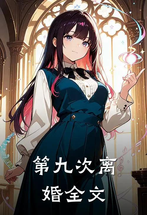 第九次离婚全文