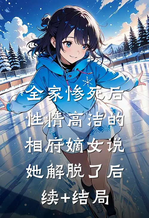 全家惨死后，性情高洁的相府嫡女说她解脱了后续+结局