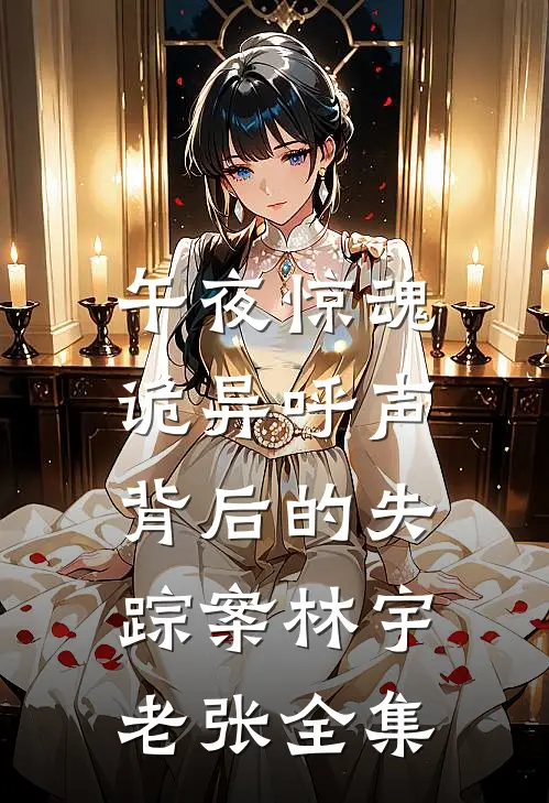 午夜惊魂：诡异呼声背后的失踪案林宇老张全集