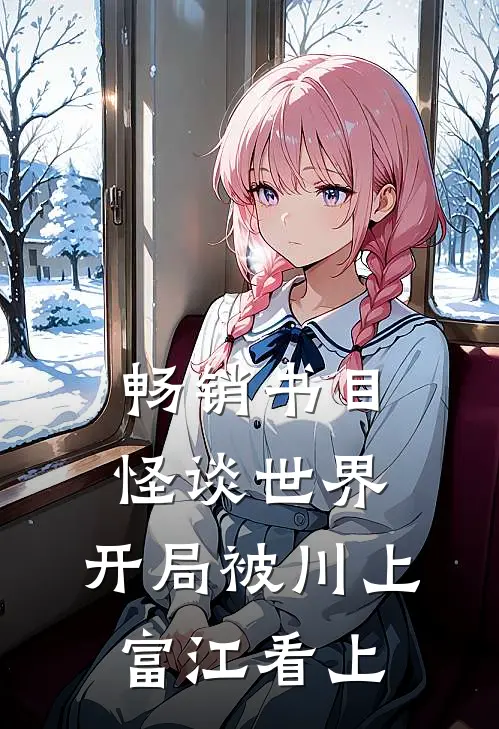 畅销书目怪谈世界：开局被川上富江看上
