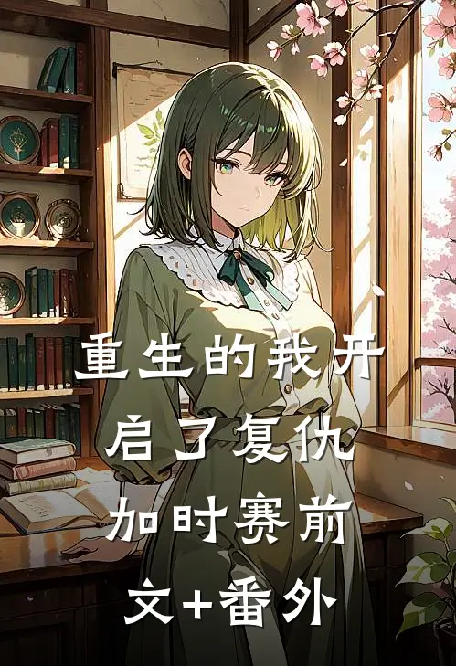 重生的我开启了复仇加时赛前文+番外