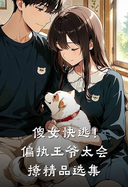 傻女快逃！偏执王爷太会撩精品选集