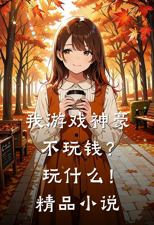我游戏神豪不玩钱？玩什么！精品小说