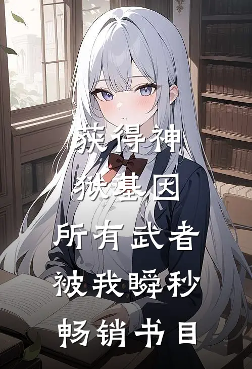 获得神狱基因，所有武者被我瞬秒畅销书目