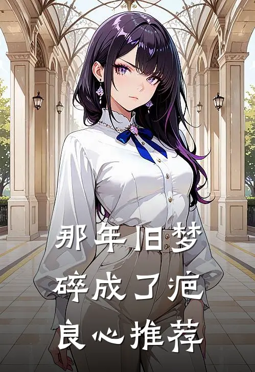 那年旧梦碎成了疤良心推荐