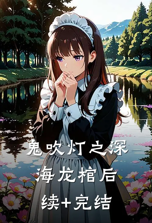鬼吹灯之深海龙棺后续+完结